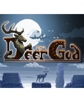 The Deer God Steam Key GLOBAL